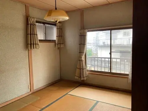 عقار 6DK بمدينة Iwakuni، محافظة Yamaguchi (8)