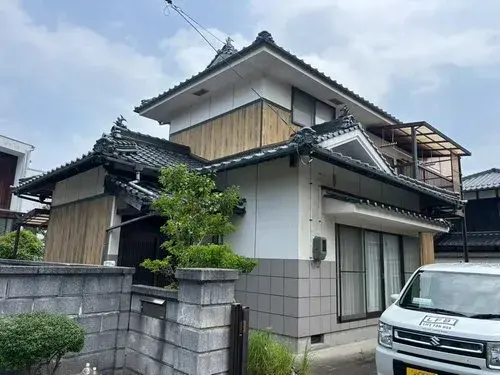 Akiya in Yamaguchi