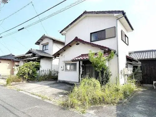 Akiya in Yamaguchi