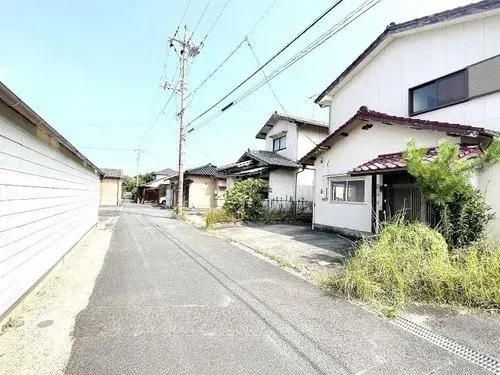 4DK+S Property Ube City Yamaguchi Prefecture (2)