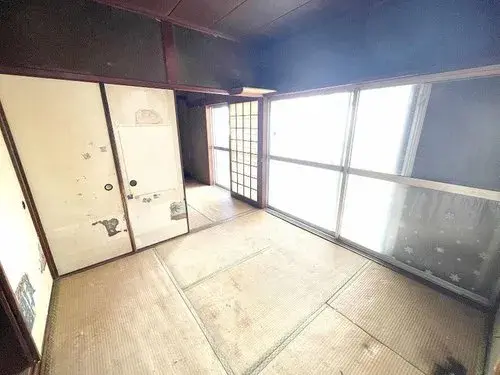 4DK+S Property Ube City Yamaguchi Prefecture (11)
