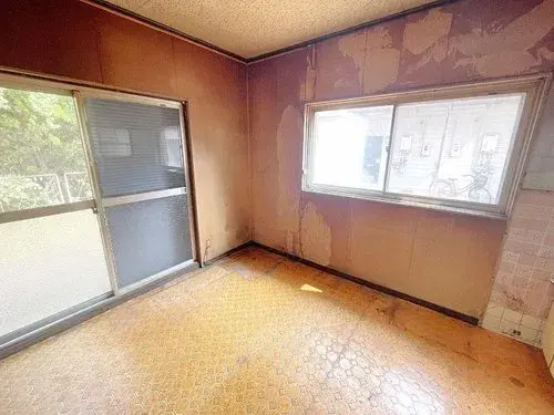 4DK+S Property Ube City Yamaguchi Prefecture (12)