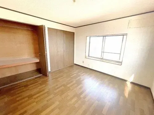 4DK+S Property Ube City Yamaguchi Prefecture (13)