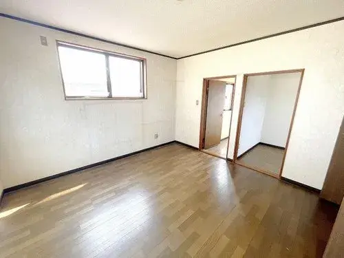 4DK+S Property Ube City Yamaguchi Prefecture (14)