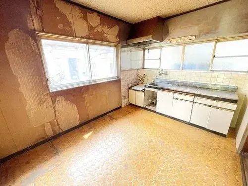 4DK+S Property Ube City Yamaguchi Prefecture (16)