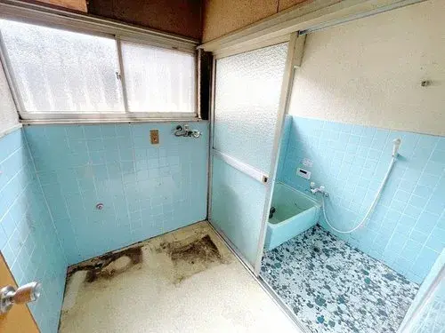 4DK+S Property Ube City Yamaguchi Prefecture (17)