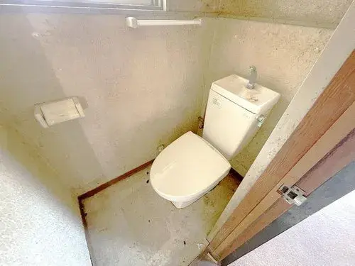4DK+S Property Ube City Yamaguchi Prefecture (19)