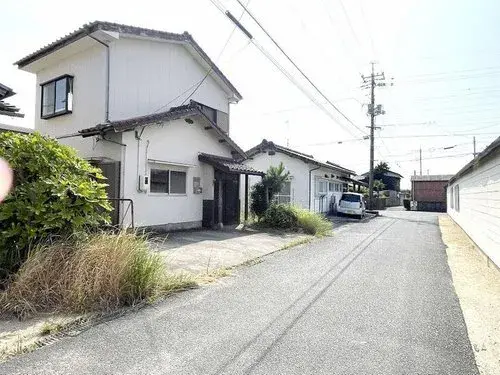 4DK+S Property Ube City Yamaguchi Prefecture (3)
