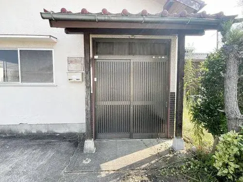 4DK+S Property Ube City Yamaguchi Prefecture (4)