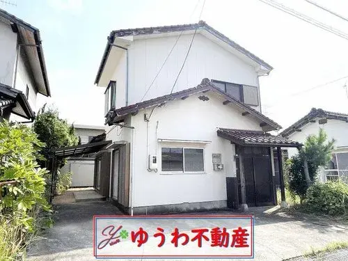 4DK+S Property Ube City Yamaguchi Prefecture (5)