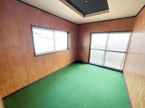 4DK+S Property Ube City Yamaguchi Prefecture (7)