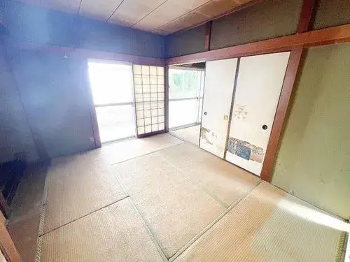 4DK+S Property Ube City Yamaguchi Prefecture (9)