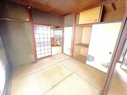 4DK+S Property Ube City Yamaguchi Prefecture (10)