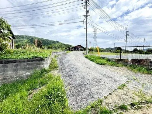 Собственность 4DK, город Hofu, префектура Yamaguchi (2)