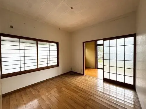 Собственность 4DK, город Hofu, префектура Yamaguchi (13)