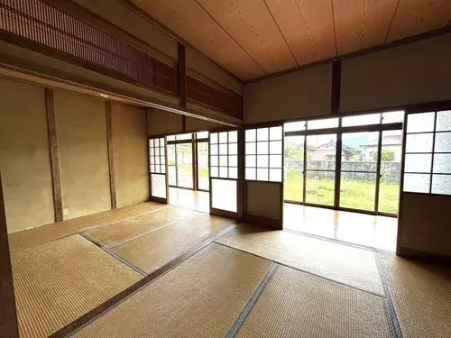 Собственность 4DK, город Hofu, префектура Yamaguchi (14)