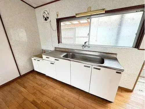 Собственность 4DK, город Hofu, префектура Yamaguchi (15)