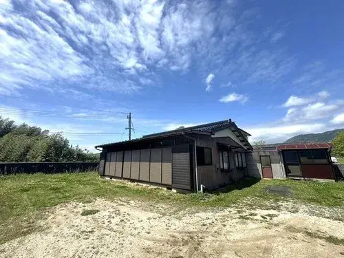 Собственность 4DK, город Hofu, префектура Yamaguchi (3)