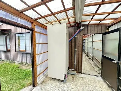 Собственность 4DK, город Hofu, префектура Yamaguchi (4)