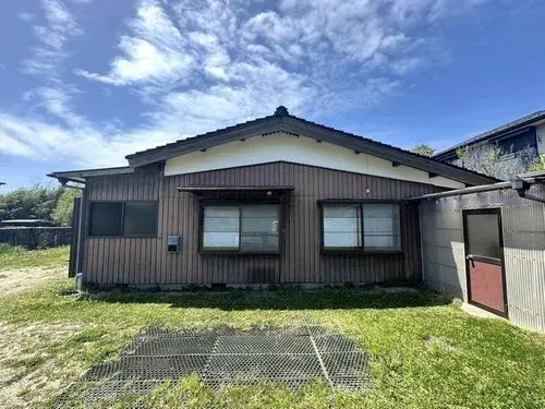 Собственность 4DK, город Hofu, префектура Yamaguchi (5)