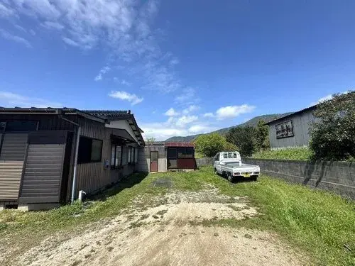 Собственность 4DK, город Hofu, префектура Yamaguchi (6)