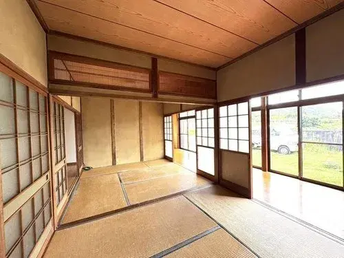 Собственность 4DK, город Hofu, префектура Yamaguchi (7)