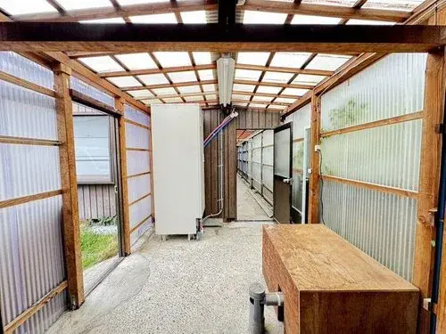 Собственность 4DK, город Hofu, префектура Yamaguchi (8)