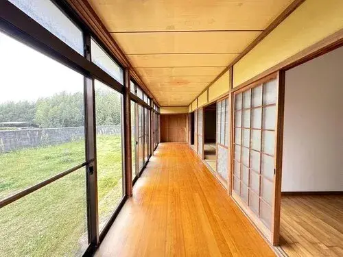 Собственность 4DK, город Hofu, префектура Yamaguchi (9)