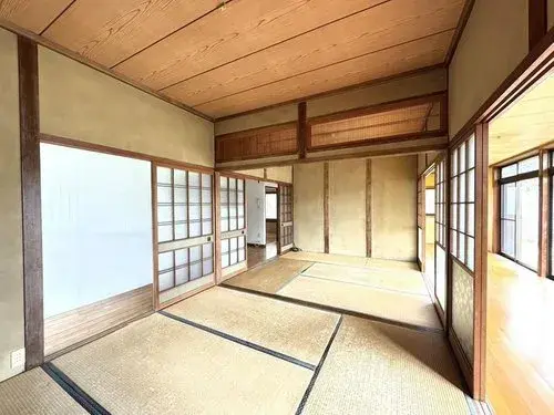 Собственность 4DK, город Hofu, префектура Yamaguchi (10)