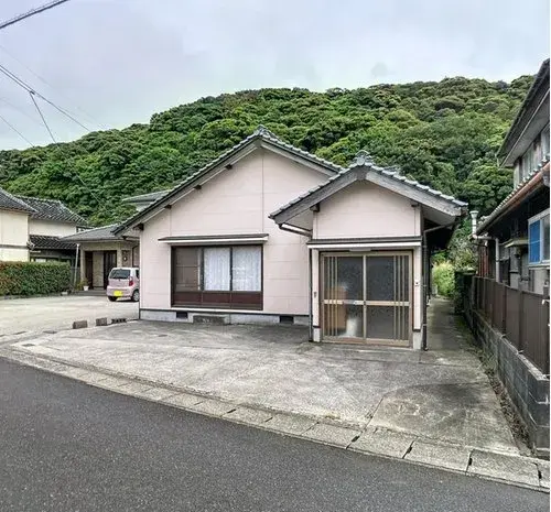 Akiya in Yamaguchi