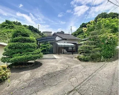 Akiya in Yamaguchi