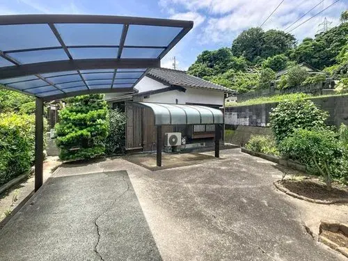 5LDK Ciudad de Shimonoseki Prefectura de Yamaguchi (3)