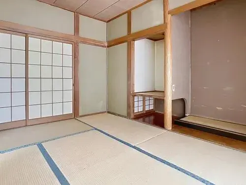 5LDK Ciudad de Shimonoseki Prefectura de Yamaguchi (5)