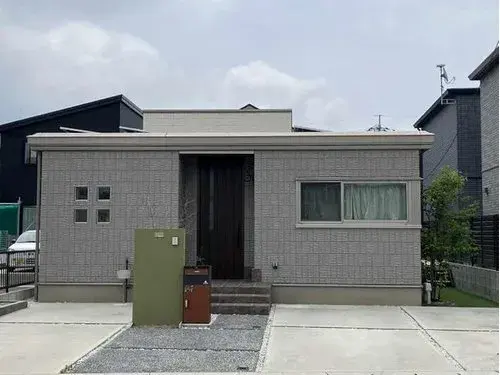 Akiya in Yamaguchi