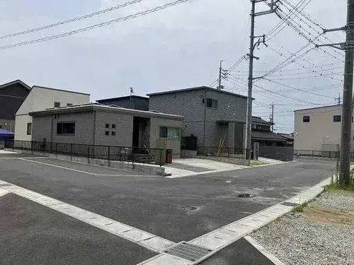 3LDK+S 下松市 山口县 (3)