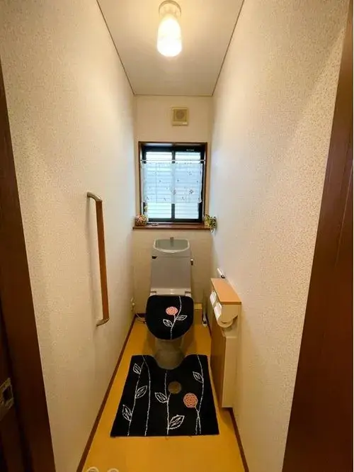 4LDK Yamaguchi City Yamaguchi Prefecture (18)