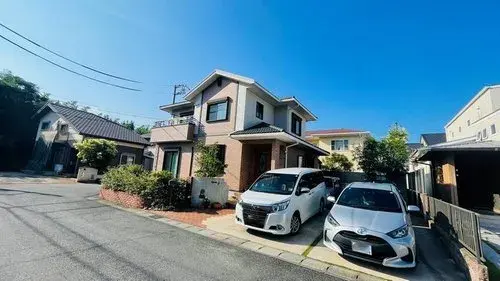 4LDK Yamaguchi City Yamaguchi Prefecture (3)