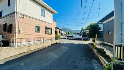 4LDK Yamaguchi City Yamaguchi Prefecture (7)