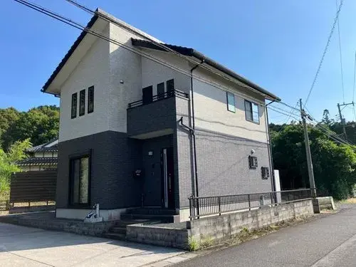 Akiya in Yamaguchi