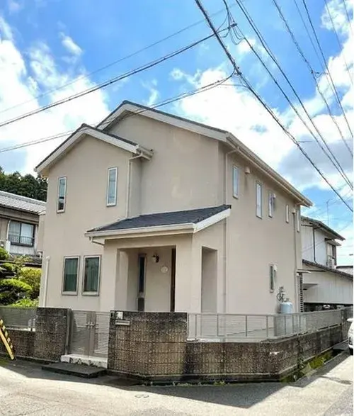 Akiya in Tokushima