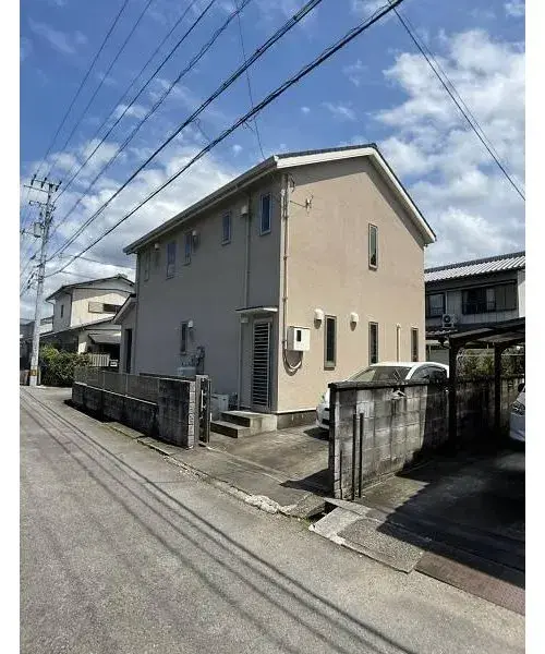 4LDK Yoshinogawa City Tokushima Prefecture Property (2)
