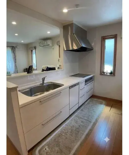 4LDK Yoshinogawa City Tokushima Prefecture Property (12)