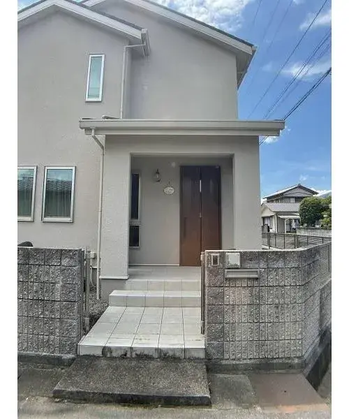 4LDK Yoshinogawa City Tokushima Prefecture Property (3)
