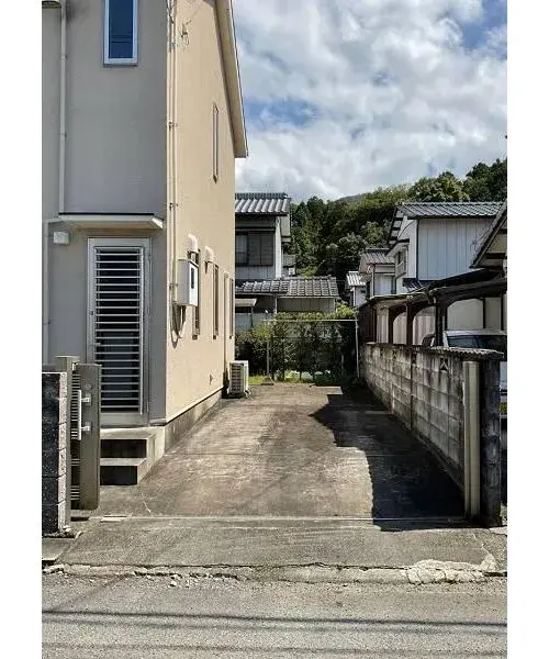 4LDK Yoshinogawa City Tokushima Prefecture Property (4)