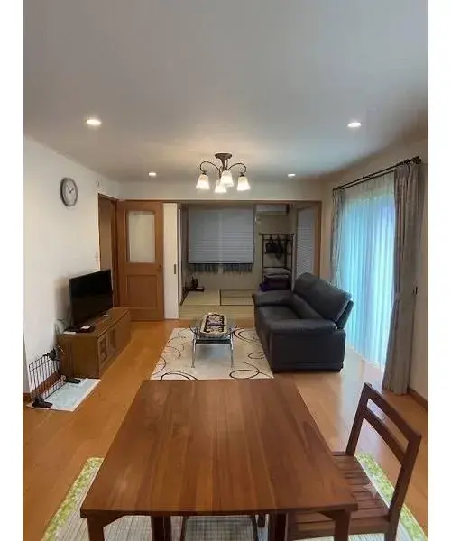 4LDK Yoshinogawa City Tokushima Prefecture Property (6)