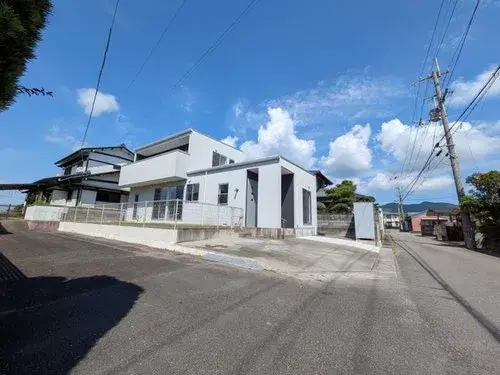 Akiya in Tokushima