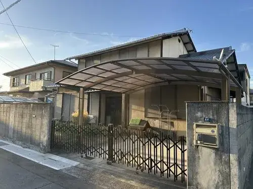 Akiya in Kagawa