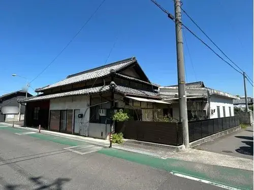 Akiya in Kagawa
