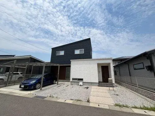 Akiya in Kagawa