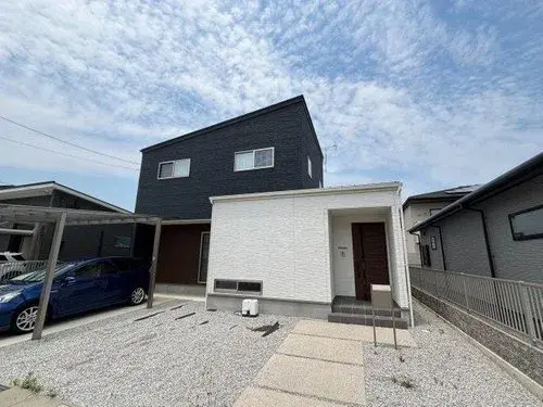 3LDK Property Takamatsu City Kagawa Prefecture (2)